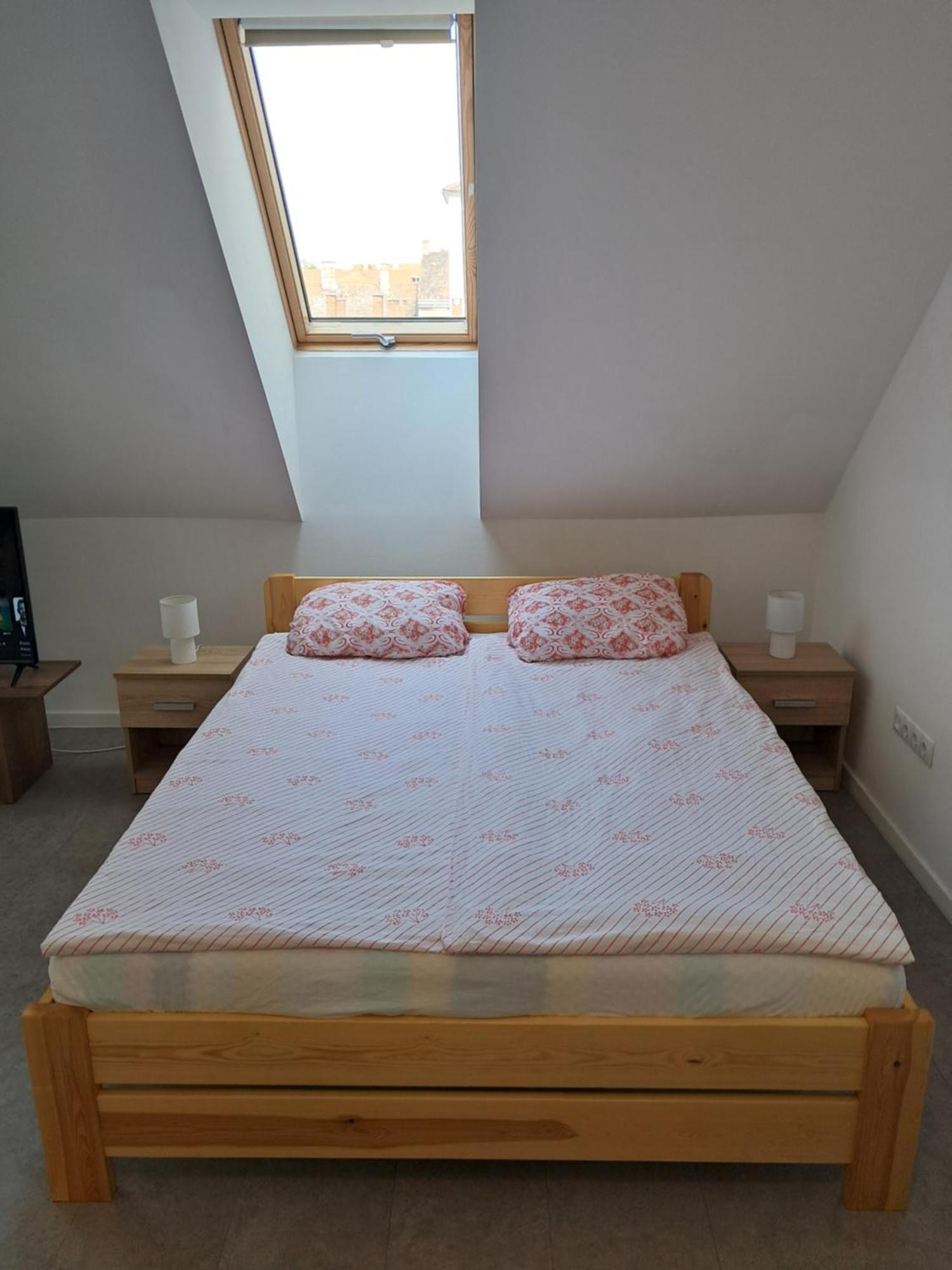 Atkacs Home Дьєр Екстер'єр фото