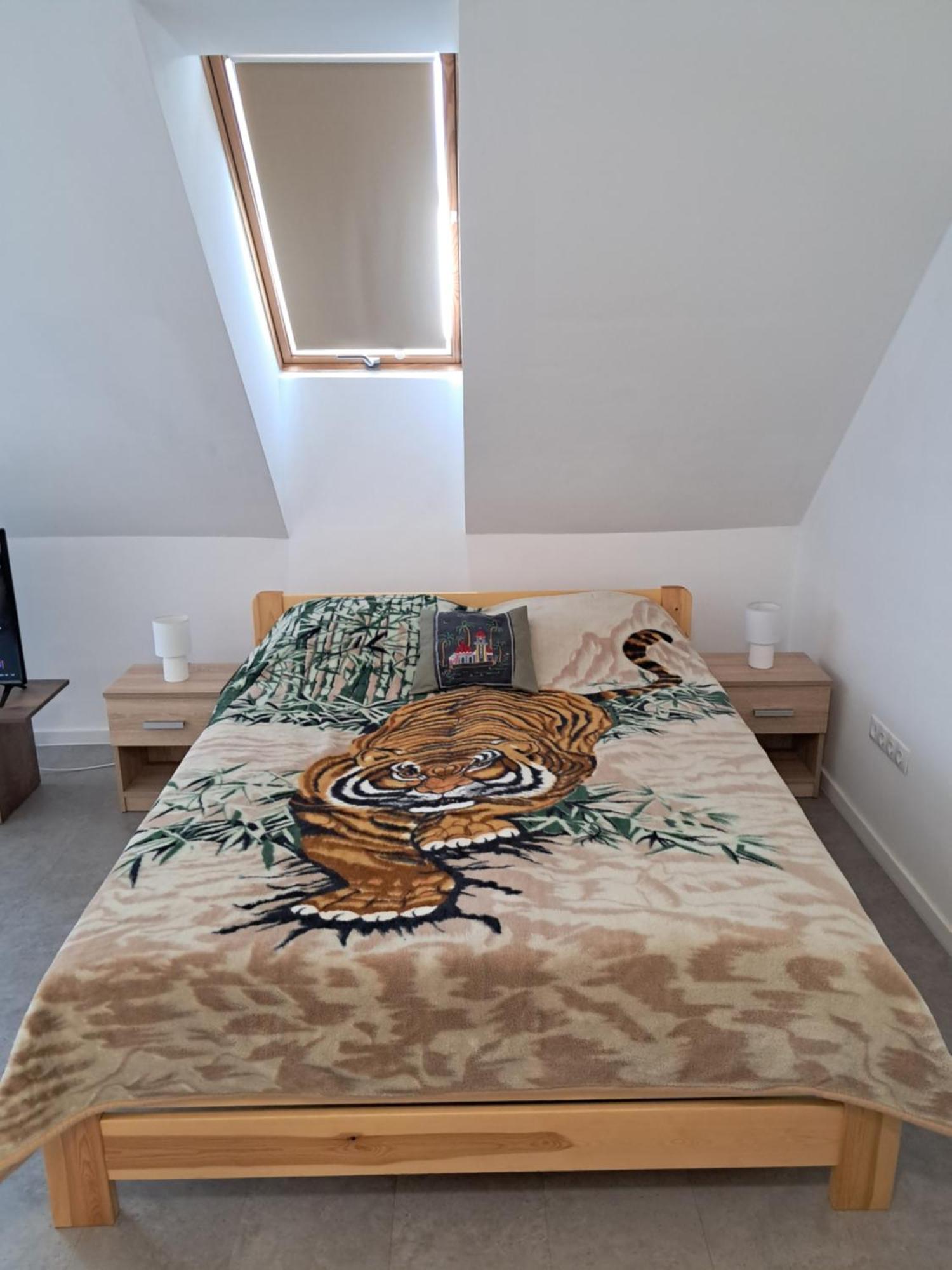 Atkacs Home Дьєр Екстер'єр фото